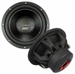 Power Acoustik BAMF-124 Inch 3500W Dual Ohm Subwoofer D4 Dvc. Fixed Price $191.72.