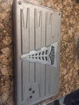 Kicker Older Car Amplifier Kx 1200.1.NOT Tested. Storage Locker Find.. Fixed Price $154.50.