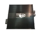Concrete Audio CA2000.4FBD Channel Amplifier Used!. Fixed Price $250.00.