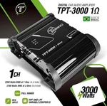Timpano Watts Car Audio Amplifier Full Range TPT-3000 1 Ohm 3K By Prv. Fixed Price $165.50.