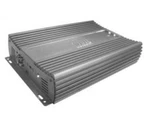 Massive Audio - P400.4 Old School "surfboard" Car Amplifier Usa. Fixed Price $472.89.