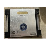 Volfenhag ZX-8200 2-CHANNEL Mosfet Bridgeable Car Amp 1000W Rms. Fixed Price $56.54.
