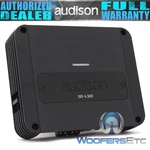 Audison SR4.300.2 4-CHANNEL Amplifier Class 520W Car New. Fixed Price $399.99.