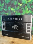 Hifonics HFI55.4 Amplifier 440W. Fixed Price $89.99.