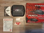 Rockford Fosgate Punch 400S 2-CHANNEL Car Audio Amplifier Old School!. Fixed Price $290.00.