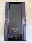 Mcintosh MEQ450 Parametric Equalizer/mep Power Supply - As Is. Fixed Price $199.00.