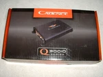 Cadence Q3001D Series 750W Mono, Class Amplifier 1/2/40HMS. Fixed Price $149.95.