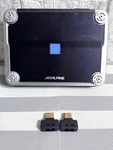 Alpine PDX-2.150 Power Amplifier. Fixed Price $164.00.