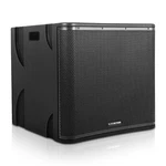 Sound Town Series 2400W 18" Powered Subwoofer With Dsp (CARME-18SPW1.1). Fixed Price $607.74.