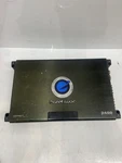 2400W Class Car Amplifier 600W Max Channel With Variable Bass Boost. Fixed Price $100.00.