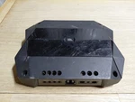 Jbl CLUB-5501 Mono Car Audio Amplifier 550W Rms Power Black High Performance. Fixed Price $89.99.