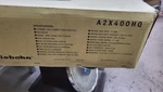 Audiobahn A2X400HQ 2-CHANNEL Rack Mount High Current Amplifier. Fixed Price $498.00.