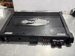 Mtx Thunder 1000XD Watts Class-d 2 Channel Amplifier Tested Working. Fixed Price $225.00.