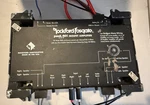 Rockford Fosgate Punch 40I Dsm Mosfet Amplifier - Tested Great (#1). Fixed Price $129.99.