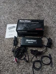 Navatlas BMA290 2-CHANNEL High Performance Class D Amplifier. Fixed Price $99.99.