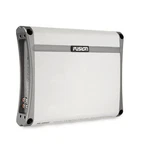 Fusion MS-AM402 2-CHANNEL Marine Amplifier 400W Of Power. Fixed Price $155.46.