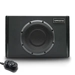 Warzone WZ8SUB 8" 1000W Car Vented Subwoofer With Class-d Amplifier, W/remote. Fixed Price $149.99.