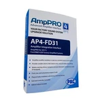 Pac AP4-FD31 Integration Interface 2018-2025 Ford W/b&o Amplifiers. Fixed Price $429.00.