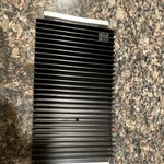 Ads Power Plate 2 Channel Car Audio Amplifier 80W Rms Mpn P80. Fixed Price $250.00.