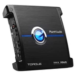Planet Audio Torque Series 1500W Mono Class Ab Amplifier. Fixed Price $140.36.