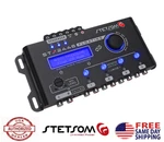 Stetsom STX2448 Floating Output Dsp Crossover - Usa Dealer Same Day Shipping. Fixed Price $99.99.