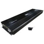 Audio Vfl-comp 12K 12,000W Rms Monoblock Subwoofer Amplifier Car. Fixed Price $2549.99.