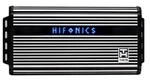 Hifonics ZTH-2225.1D 2200W Zeus Theta Compact Mono Channel Car Audio Amplifier. Fixed Price $184.99.
