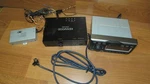 Kenwood KMR-700U Am/fm Marine Usb Ipod Stereo, Hideaway Unit, & Modulator. Fixed Price $49.99.