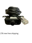 Pioneer Bass Level Remote Controller For Amplifiers GM-D8701 GM-D9701. Fixed Price $69.00.
