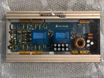 Power Accoustik Apache Series 2APC-980 Channel Old School Amplifier. Fixed Price $175.00.