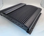 Alpine 3553 4/3/2 Channel Power Amplifier Duo-b Circuit Japan. Fixed Price $232.17.