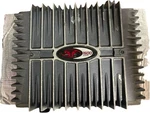 Rockford Fosgatepunch 501S 1500 Watts Amp Old School Power. Fixed Price $308.00.