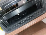 American Audio Vlp 300 Power Amplifier. Fixed Price $129.99.