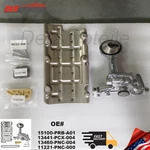 Oil Pump For 15100-PRB-A01 Honda Type & Acura Rsx K20A2 K20Z1 New. Fixed Price $215.00.