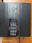 Vintage Unic RV-2002 100W Stereo 2CH Bridgeable Amplifier Tested-works Great. Fixed Price $95.00.