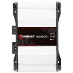 Taramps Md 1200.1 4 Ohms Full Range Amplifier Watts Rms Channel. Fixed Price $159.00.