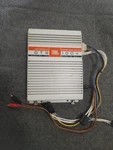 Jbl Gts 100X High Current 2/1 Channel Power Amplifier Untested- No Returns. Fixed Price $32.50.