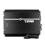 DS18 EXL-P2000X1D 1-CH Monoblock 2000W Rms 1-OHM Class-d Car Audio Amplifier. Fixed Price $399.95.