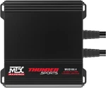 Mtx MUD100.4 Series 4-CHANNEL Marine/powersports Amplifier 50W Rms. Fixed Price $339.95.