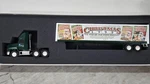 1999 Penjoy Cedar Rapids Quaker Oats Cap'n Crunch Cereal Truck Of 1750. Fixed Price $24.95.