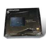 Kenwood Excelon XR901-5 Hi-fi 5-CHANNEL Car Amplifier New Reference Series. Fixed Price $560.00.