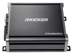 Kicker 43CXA6001 Car Audio Mono CXA600.1 Class Subwoofer Amplifier. Fixed Price $179.95.