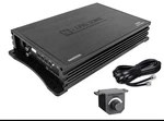 Alphasonik NA6000D Monoblock 6000W Max Class-d Car Amplifier W/ Remote Bass Knob. Fixed Price $149.95.