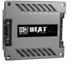 Banda Audioparts BEAT3001 Ohm 3000W Rms - Usa Dealer Same Day Shipping. Fixed Price $299.99.