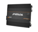 Prv Audio QS5000 1 Ohm Full Range Car Amplifier Channel Watts Rms. Fixed Price $449.91.