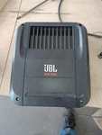 Jbl GTX500 Subwoofer Amplifier. Fixed Price $90.00.