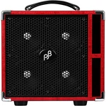 Phil Jones Bass Compact Plus Amp Combo Red Refurbished. Fixed Price $1231.99.