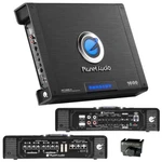 Planet Mosfet 4CH Amplifer 1600W Anarchy Series. Fixed Price $179.00.