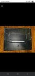 Kenwood KAC-8104D 1-CHANNEL Car Amp. Fixed Price $60.00.