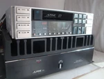 Alpine 5324 Cassette Deck Tape Amplifier 3512 Lonesome Cowboy Used As-is. Fixed Price $739.99.
